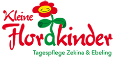 Kleine Florakinder Logo