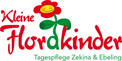 Kleine Florakinder – Tagespflege Zekina & Ebeling